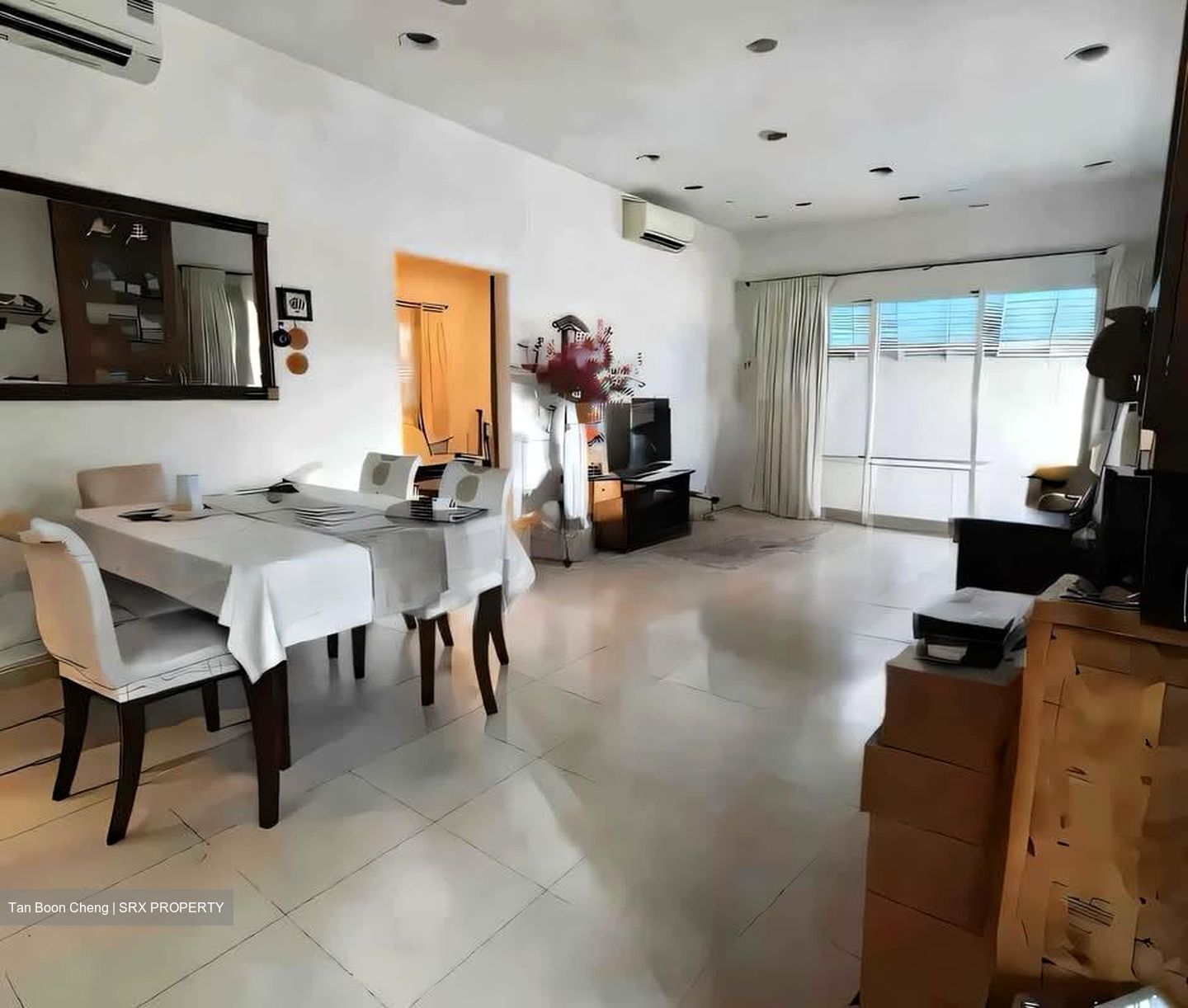 Upper East Coast Road (D16), Semi-Detached #543066161